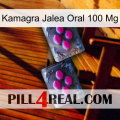 Kamagra Oral Jelly 100 Mg 01